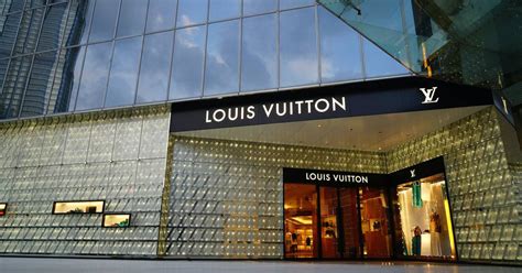 Louis Vuitton Appoints David Ponzo Commercial .